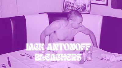 Jack Antonoff no quiere ser la voz de su generaci�n