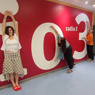 TRES de Calequi y las Panteras, 'Odio la música' de Cariño y el BSO de The Drama