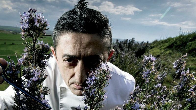 Dichosa cocina - Nacho Rojo - 03/06/26 - Escuchar ahora