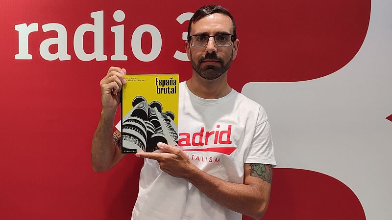 Patillismo Ilustrado - Reflexiones patilludas: "España brutal" - Patillismo ilustrado | Escuchar