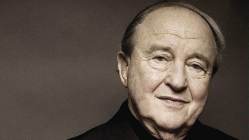 Rubato - Pressler, Nyman y Satie - 28/05/26 - Rubato | Escuchar