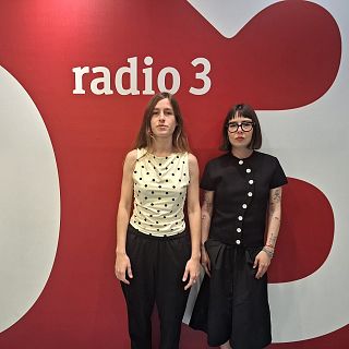 Entrevista a Cariño por 'Odio la música'