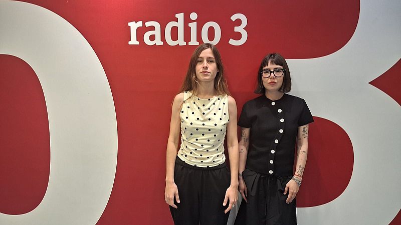 Hoy Empieza Todo - Entrevista a Cariño por 'Odio la música' - Hoy empieza todo | Escuchar