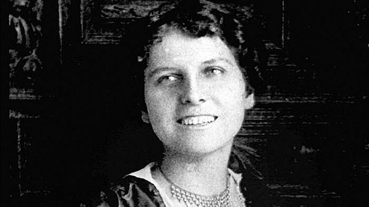 Zenobia Camprub�, una intelectual adelantada a su tiempo