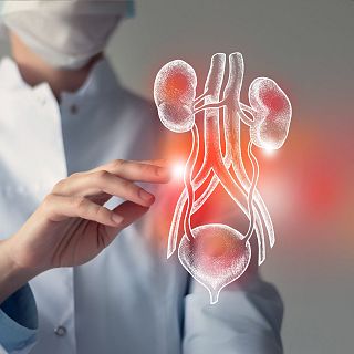 Situación y retos de las enfermedades urológicas en España