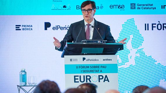 Illa veu intencionalitat en les causes judicials contra els socialistes
