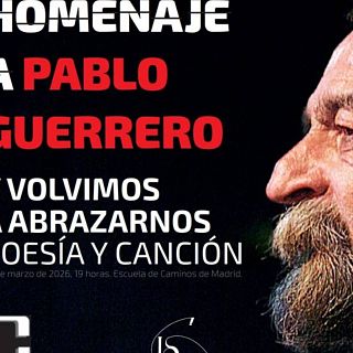 Y volvimos a abrazarnos