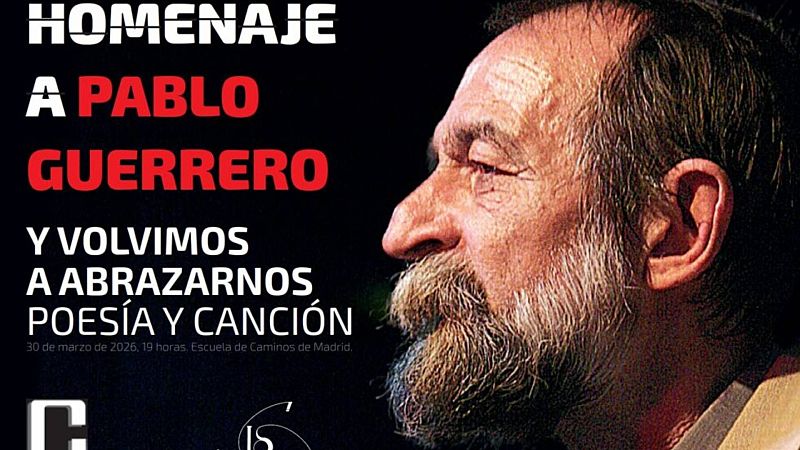 Músicas posibles - Y volvimos a abrazarnos 30/05/26 - Músicas posibles | Escuchar