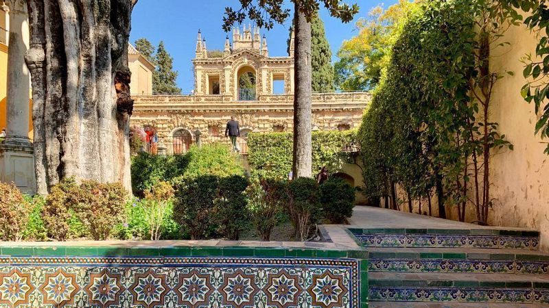 Escapadas - Un secreto en el Jardín de la Danza - 02/06/26 - Escuchar ahora