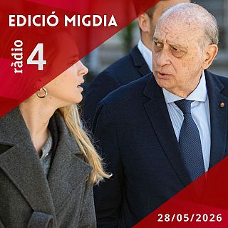 Edicio Migdia - 28/05/2026