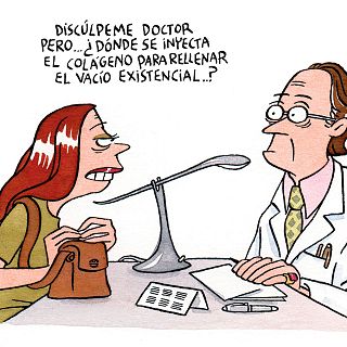 Maitena y 'Las mujeres de mi vida': la antología que recorre 40 años de humor gráfico