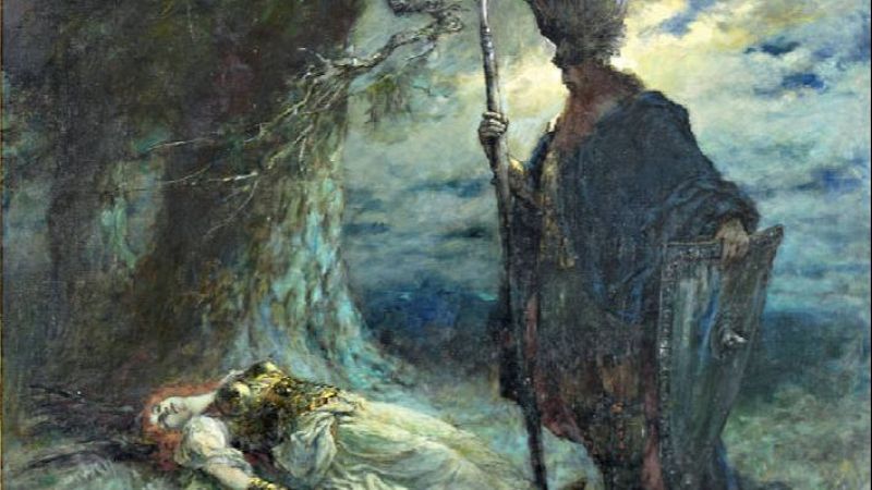 Romanticismo - Abriendo el tel�n a una nueva �pera - 28/05/26 - Romanticismo | Escuchar