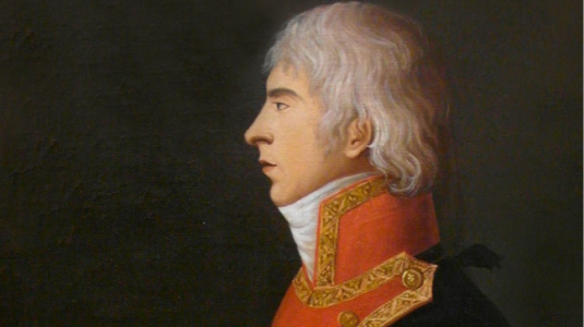 Cosme Damián Churruca