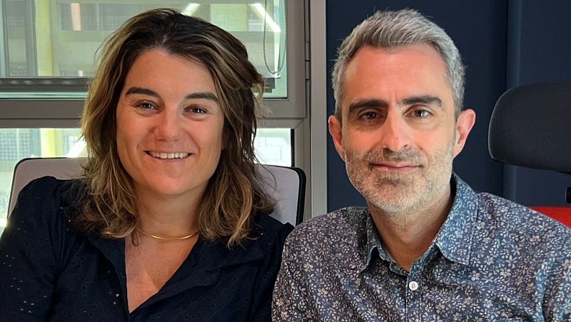Marta Buchaca, dramaturga - Irrepetibles - Irrepetibles a Ràdio 4 | Escoltar