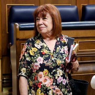 Narbona (PSOE): "Que se esclarezcan los hechos y quien tenga que caer, que caiga"