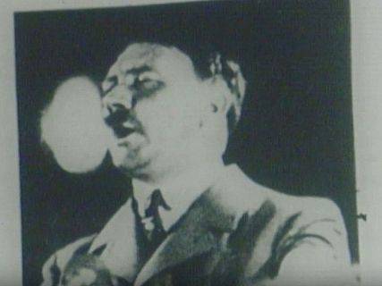 La memòria històrica alemanya i els arxius del partit nazi