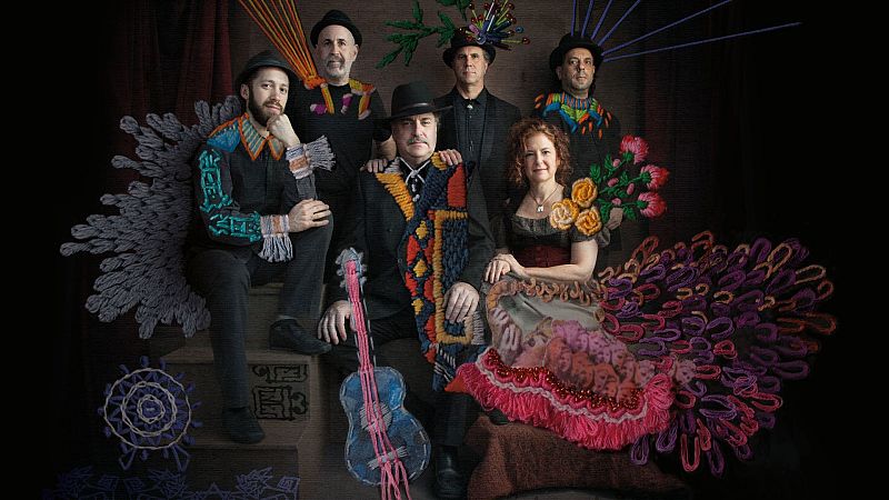 Mil mundos en Radio 5 - The Klezmatics - 29/05/26 - Escuchar ahora