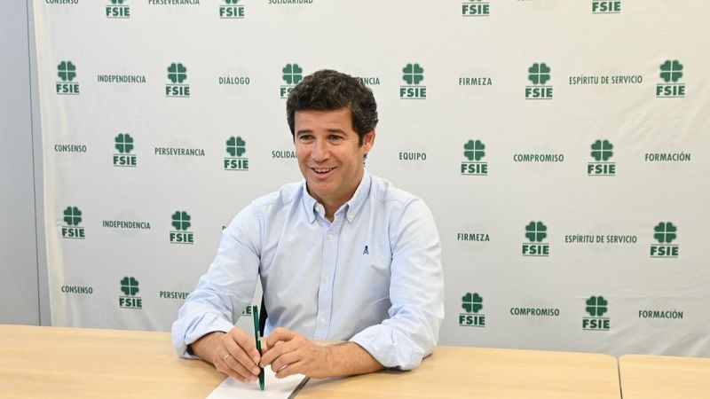 La enseñanza concertada se moviliza por la igualdad de condiciones con la pública - Las mañanas de RNE | Escuchar