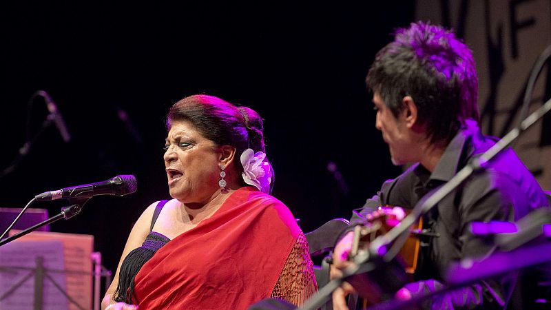 Escenas flamencas - La levantica de Encarnación - 29/05/26 - Escuchar ahora