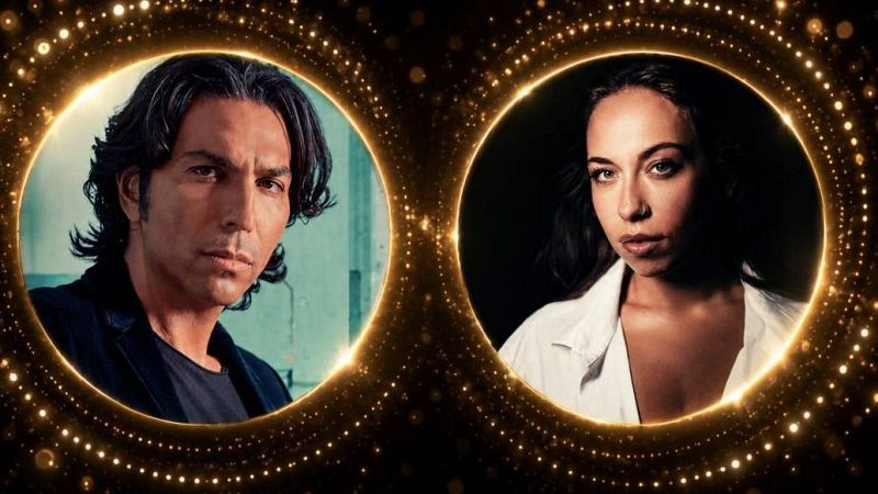 Gitanos en Radio 5 - María Terremoto y Diego Amador en los Premios de la Academia de la Música - 31/05/26 - Escuchar ahora