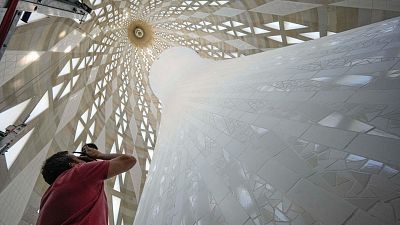 Gaudí y la Sagrada Familia: todas las artes en una