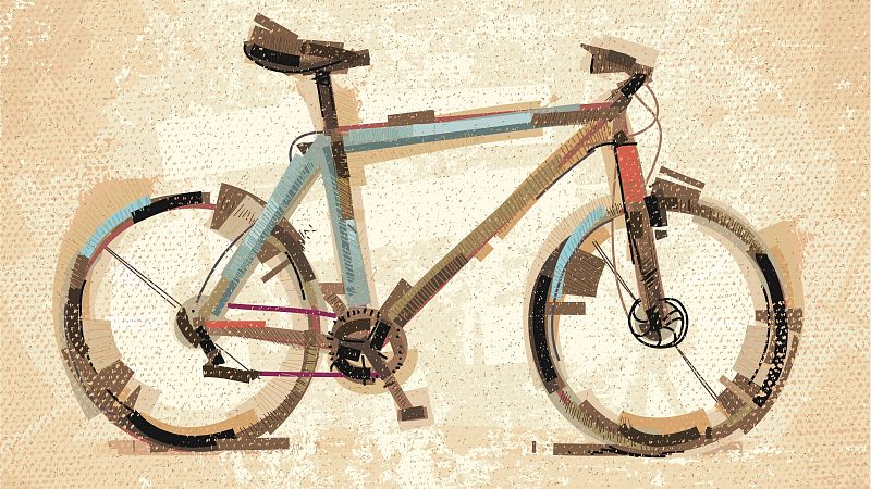 Contando cuentos en Radio 5 - Mi vieja bicicleta - 30/05/26 - Escuchar ahora