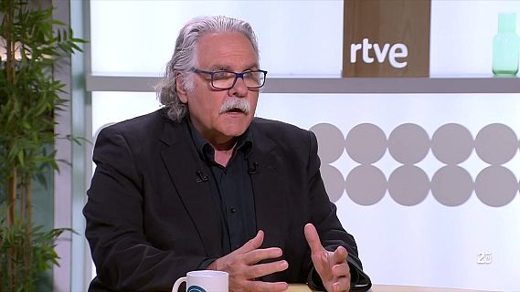Joan Tardà: "Sánchez hauria d'aguantar tot el que pogués"