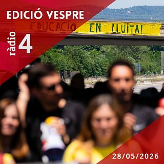 Edició Vespre - 28/05/2026