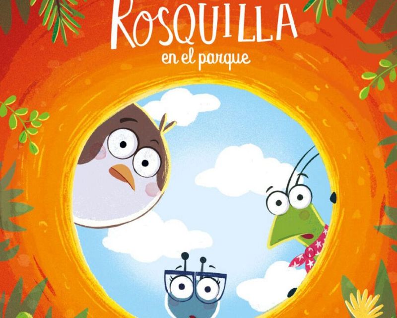 La pequeteca - 'Una rosquilla en el parque' - 31/05/26 - Escuchar ahora