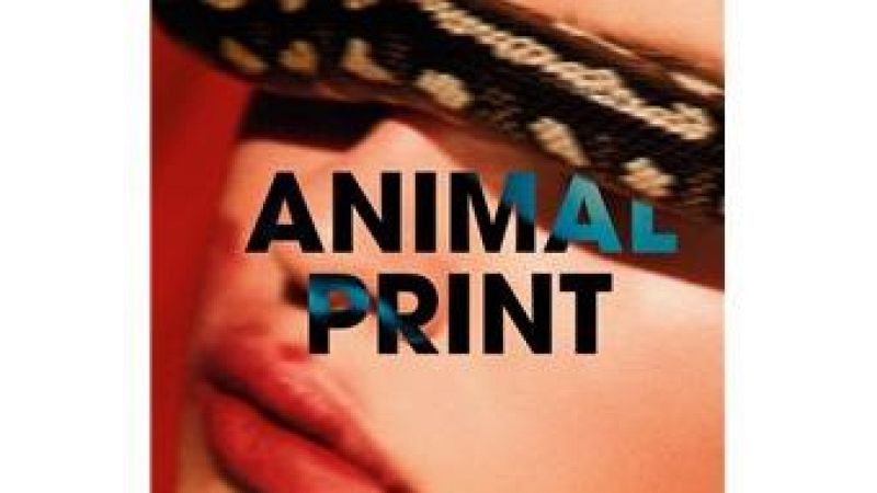 Hoy Empieza Todo - Sprenger Things: `Animal Print´ de Irene Cuevas - Hoy empieza todo | Escuchar