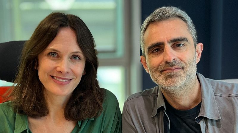 Belén Fabra, actriu - Irrepetibles - Irrepetibles a Ràdio 4 | Escoltar
