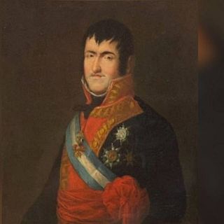 1814: Fernando VII recupera el trono y expulsa a los afrancesados