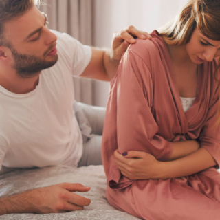Una de cada quatre dones té dolor durant la penetració: com se soluciona la disparèunia?