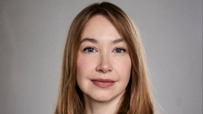  Margarita Yakovenko: "La gente en Rusia dejó de creer en sí misma" | Escuchar