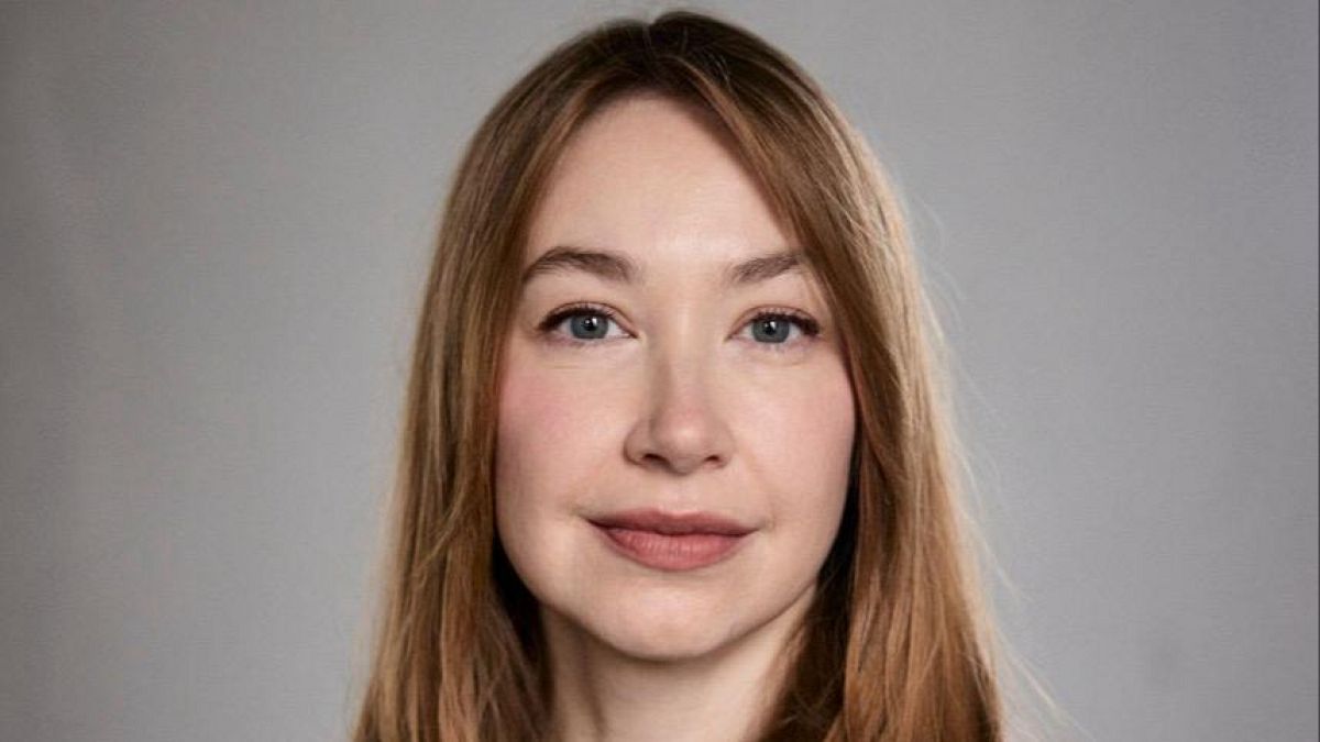 Маргарита Яковенко: "Люди в России перестали верить в себя"