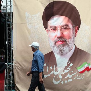 Irán: a las puertas de un acuerdo