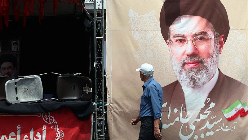 Irán: a las puertas de un acuerdo  | Escuchar