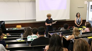 M�s de 45.000 alumnes s'examinaran a les PAU, nou r�cord d'inscrits