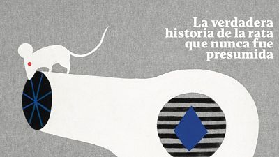 La estaci�n azul de los ni�os: LEAN - La ratita que nunca fue presumida - 30/05/25 - Escuchar ahora