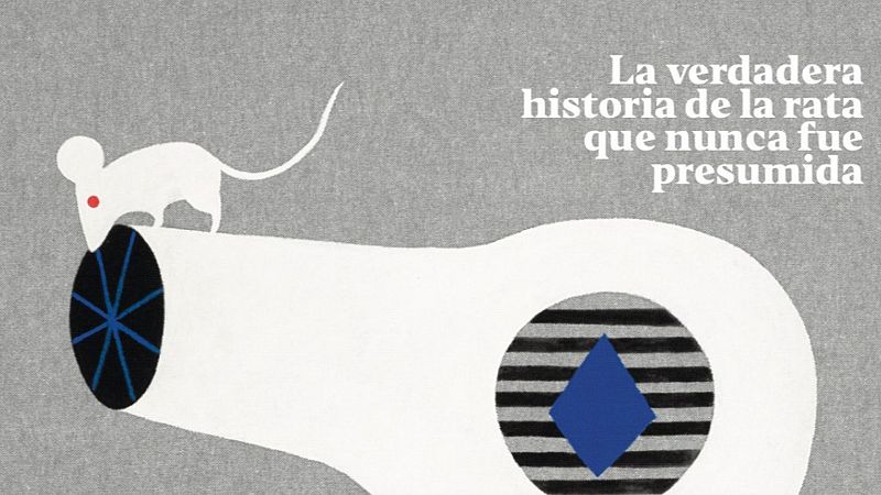 La estación azul de los niños: LEAN - La ratita que nunca fue presumida - 30/05/25 - Escuchar ahora