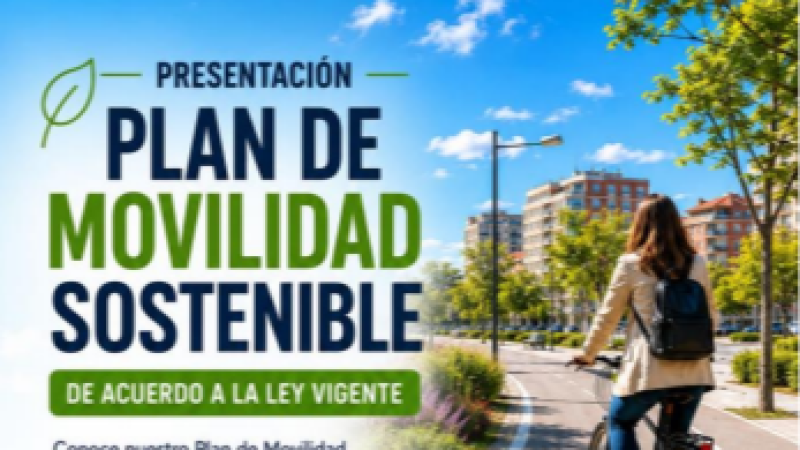 Mobility City - Los planes de movilidad - 01/06/26 - Escuchar ahora