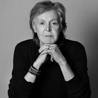 Paul McCartney: When I'm... 84