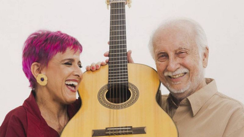 Cuando los elefantes sueñan con la música - Menescal/Delanno y el lado B de la bossa - 29/05/26 - Cuando los elefantes sueñan con la música | Escuchar