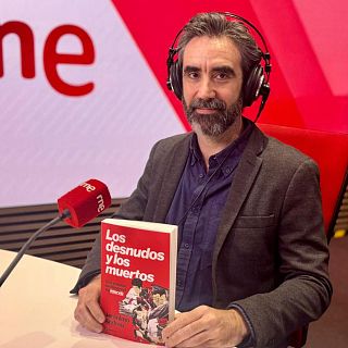 Jerónimo Andreu. La historia de Interviú y sus escándalos