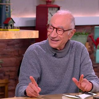 Enrique Murillo. Secretos del mundo editorial al descubierto