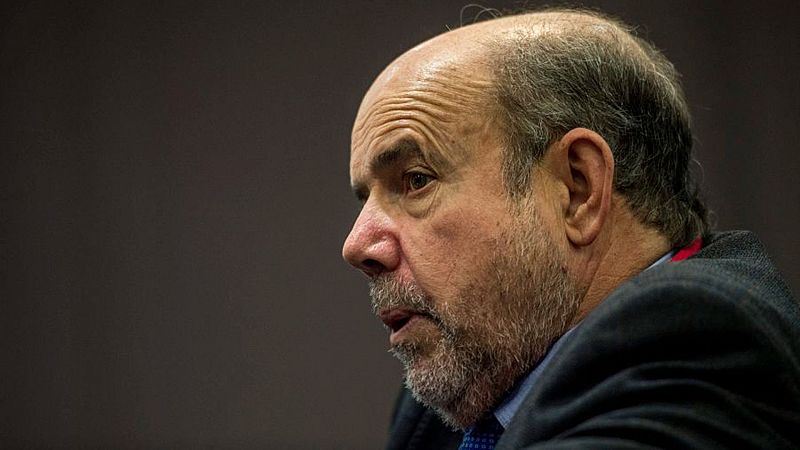 Enrique Guerrero. Entre bambalinas, con Felipe y Zapatero - Conversaciones con Jos� Mar�a Brunet. Memoria y retos de Espa�a | Escuchar