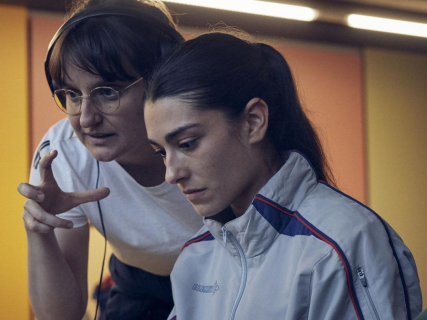 Propostes cinematogràfiques, amb Conxita Casanovas