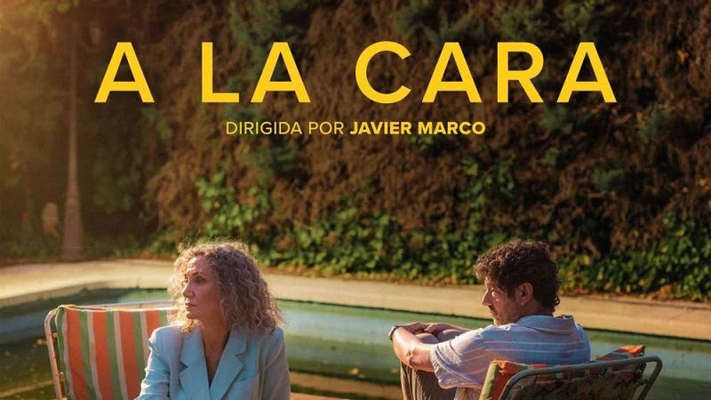XAVIFÒRNIA - Javier Marco presenta 'A la cara', que ja es pot veure als cinemes - Xavifòrnia | Escoltar