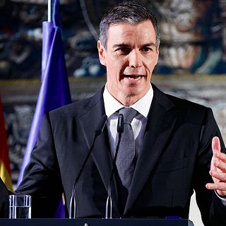 Tertúlia | Crisi al PSOE, el cas Mango i el conflicte al sistema educatiu