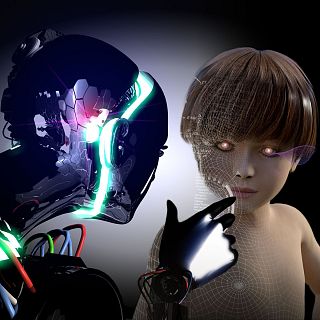 El desaf�o del transhumanismo
